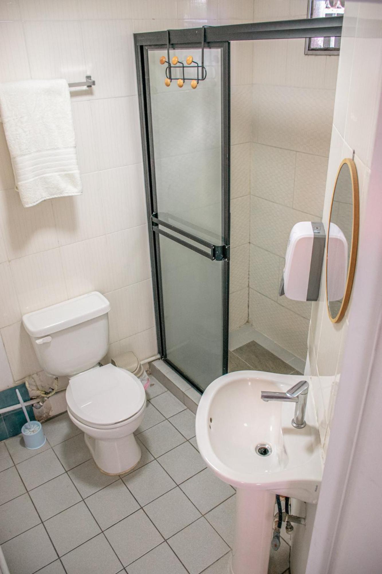 El Machico Hostel Panama Zewnętrze zdjęcie