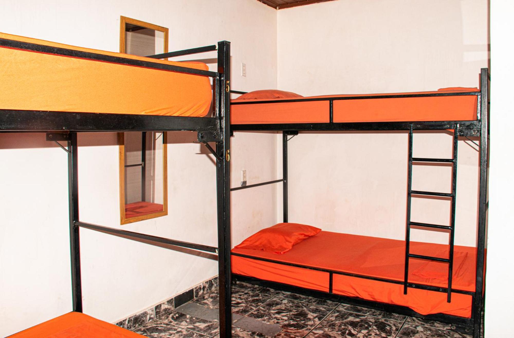El Machico Hostel Panama Zewnętrze zdjęcie