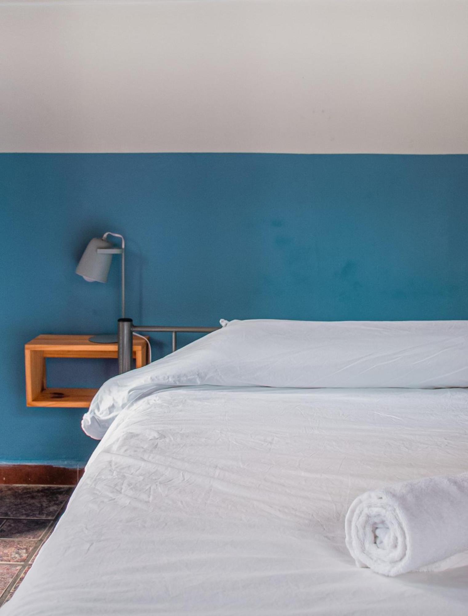 El Machico Hostel Panama Zewnętrze zdjęcie