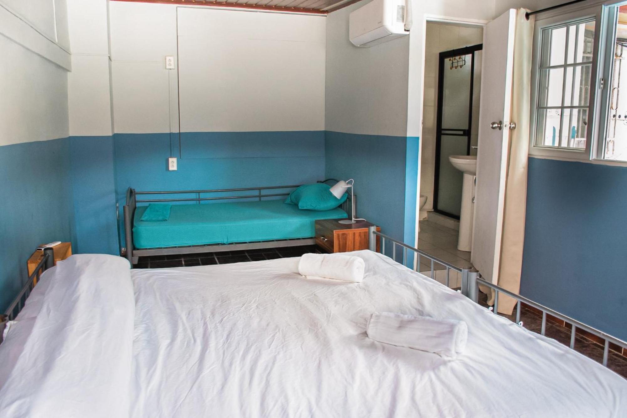 El Machico Hostel Panama Zewnętrze zdjęcie